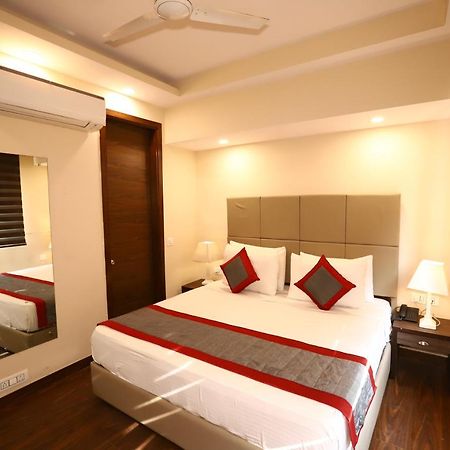 Hotel Azulo Inn Bhikaji Cama Place Delhi - Couple Friendly Local Ids Accepted New Delhi Luaran gambar