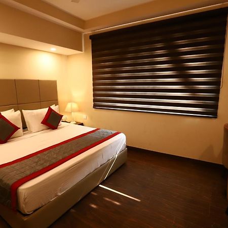 Hotel Azulo Inn Bhikaji Cama Place Delhi - Couple Friendly Local Ids Accepted New Delhi Luaran gambar