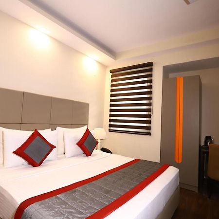 Hotel Azulo Inn Bhikaji Cama Place Delhi - Couple Friendly Local Ids Accepted New Delhi Luaran gambar